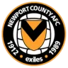 Newport County logosu
