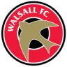 Walsall logosu