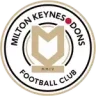 Milton Keynes Dons logosu