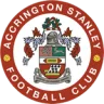 Accrington Stanley logosu