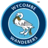 Wycombe Wanderers logosu