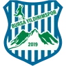 Bursa Yıldırım Spor Kulübü logosu