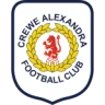 Crewe Alexandra logosu