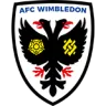 AFC Wimbledon logosu