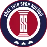 Söke 1970 Spor Kulübü logosu