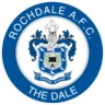 Rochdale logosu