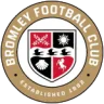 Bromley logosu