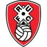Rotherham United logosu