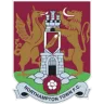 Northampton Town logosu