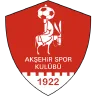 1922 Akşehir Spor Kulübü logosu