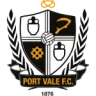 Port Vale logosu