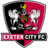 Exeter City logosu