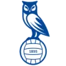 Oldham Athletic logosu