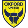 Oxford United logosu
