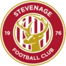 Stevenage logosu