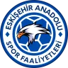 Eskişehir Anadolu Spor Faaliyetleri logosu