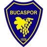 Bucaspor 1928 logosu