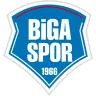 Bigaspor logosu