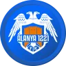 Alanya 1221 Futbol Spor Kulübü logosu