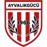 Ayvalıkgücü Belediyespor logosu