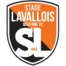 Stade Lavallois logosu