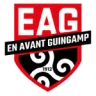 Guingamp logosu