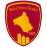Rodez AF logosu