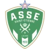 Saint-Étienne logosu
