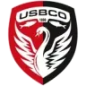 US Boulogne Côte-d’Opale logosu