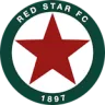 Red Star FC logosu
