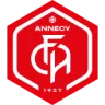 Annecy FC logosu