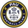 Pau FC logosu