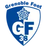 Grenoble Foot 38 logosu