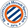 Montpellier logosu