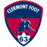 Clermont Foot logosu