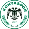 Konyaspor logosu