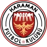 Karaman Futbol Kulübü logosu