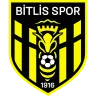 Bitlis 1916 Futbol Spor Kulübü logosu