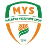 Malatya Yeşilyurt Spor Kulübü logosu