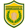 Ayos Osmaniyespor Futbol Kulübü logosu