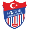 Niğde Belediyesi Spor logosu