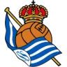 Real Sociedad B logosu