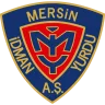 Yeni Mersin İdmanyurdu Futbol logosu