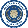 ETİ Gübre Mazıdağı Fosfat Spor logosu