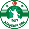 Ejderoğlu Kırşehir Futbol Spor Kulübü logosu