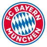 Bayern Munich logosu