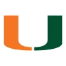 Miami Hurricanes logosu