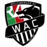 Wolfsberger AC logosu