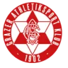 Grazer AK 1902 logosu