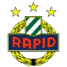 SK Rapid Wien logosu
